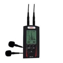 Bàn giao Máy đo độ ồn DS300