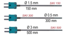 Sensor đo nhiệt độ tiếp xúc SIKI-150-300-500