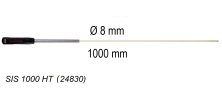 Sensor đo nhiệt độ tiếp xúc nhiệt độ cao (lên đến 1400°C) SIS-1000-HT 