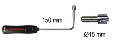 Sensor đo nhiệt độ tiếp xúc SCLCK-150