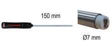 Sensor đo nhiệt độ tiếp xúc SCRK-150